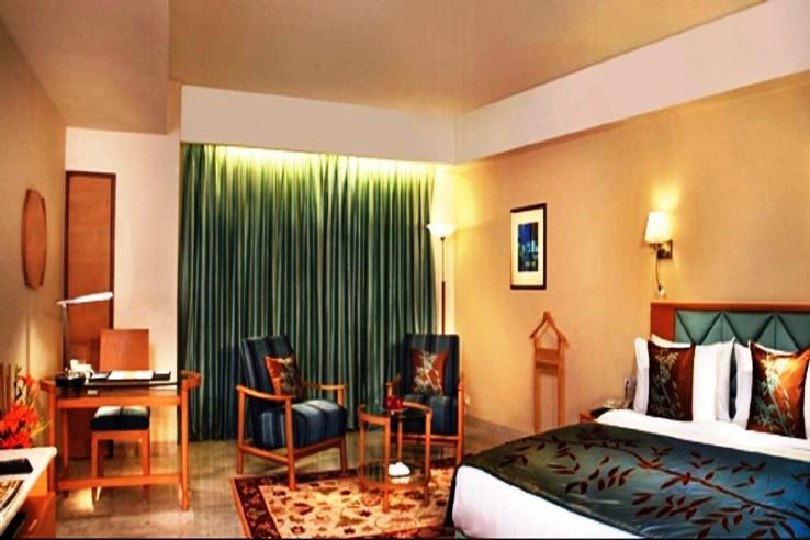 4. Fortune Park Lake City